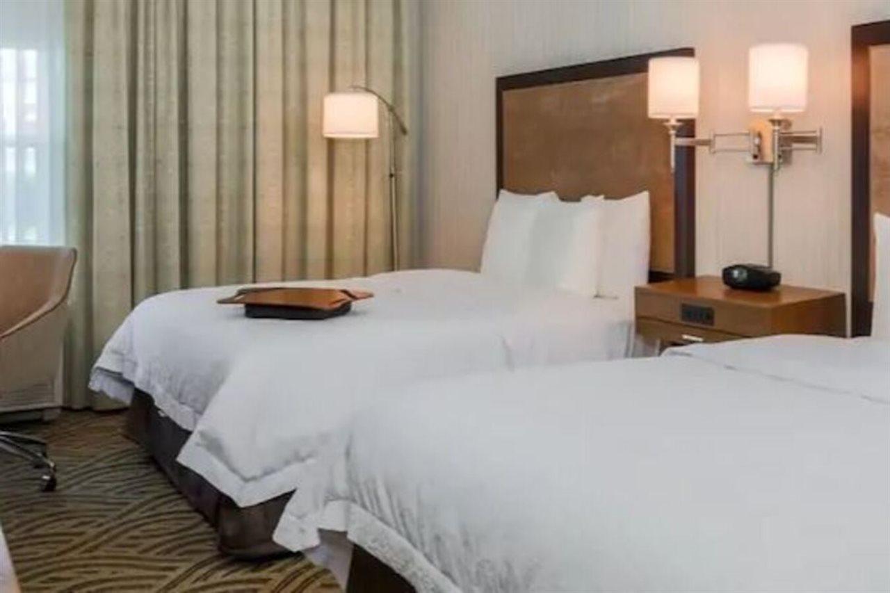Hampton Inn Memphis-Southwind Екстер'єр фото