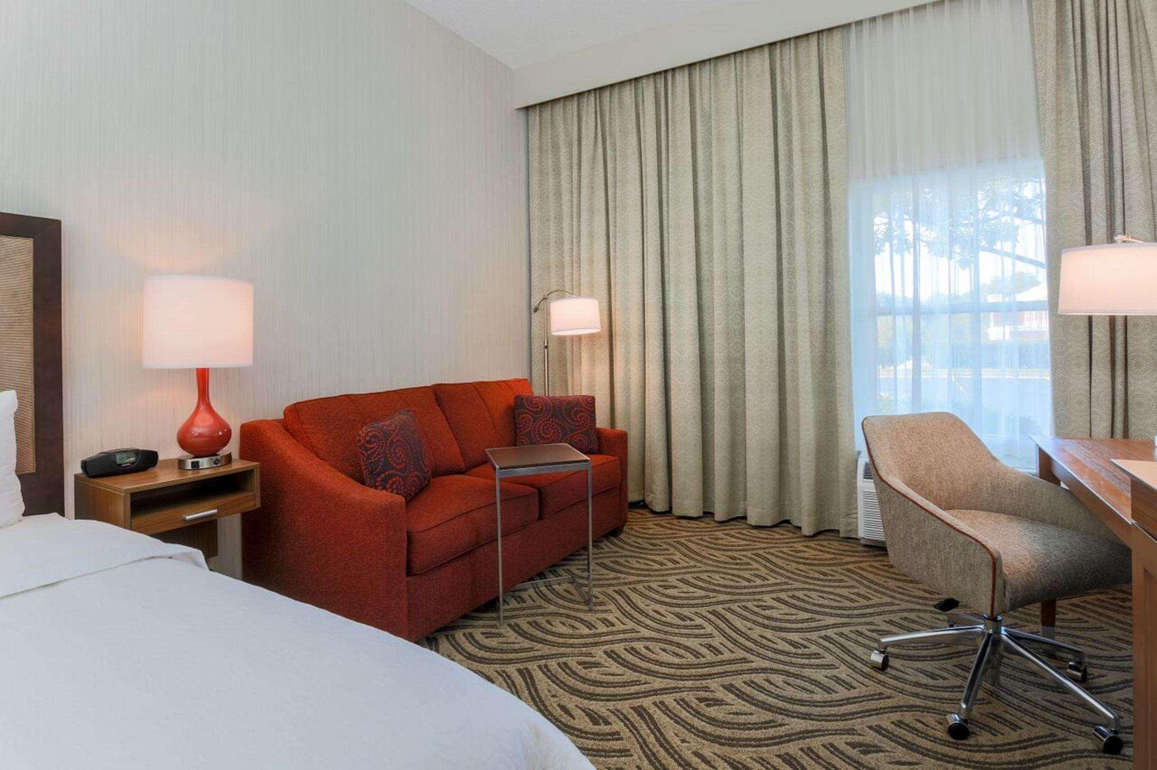 Hampton Inn Memphis-Southwind Екстер'єр фото