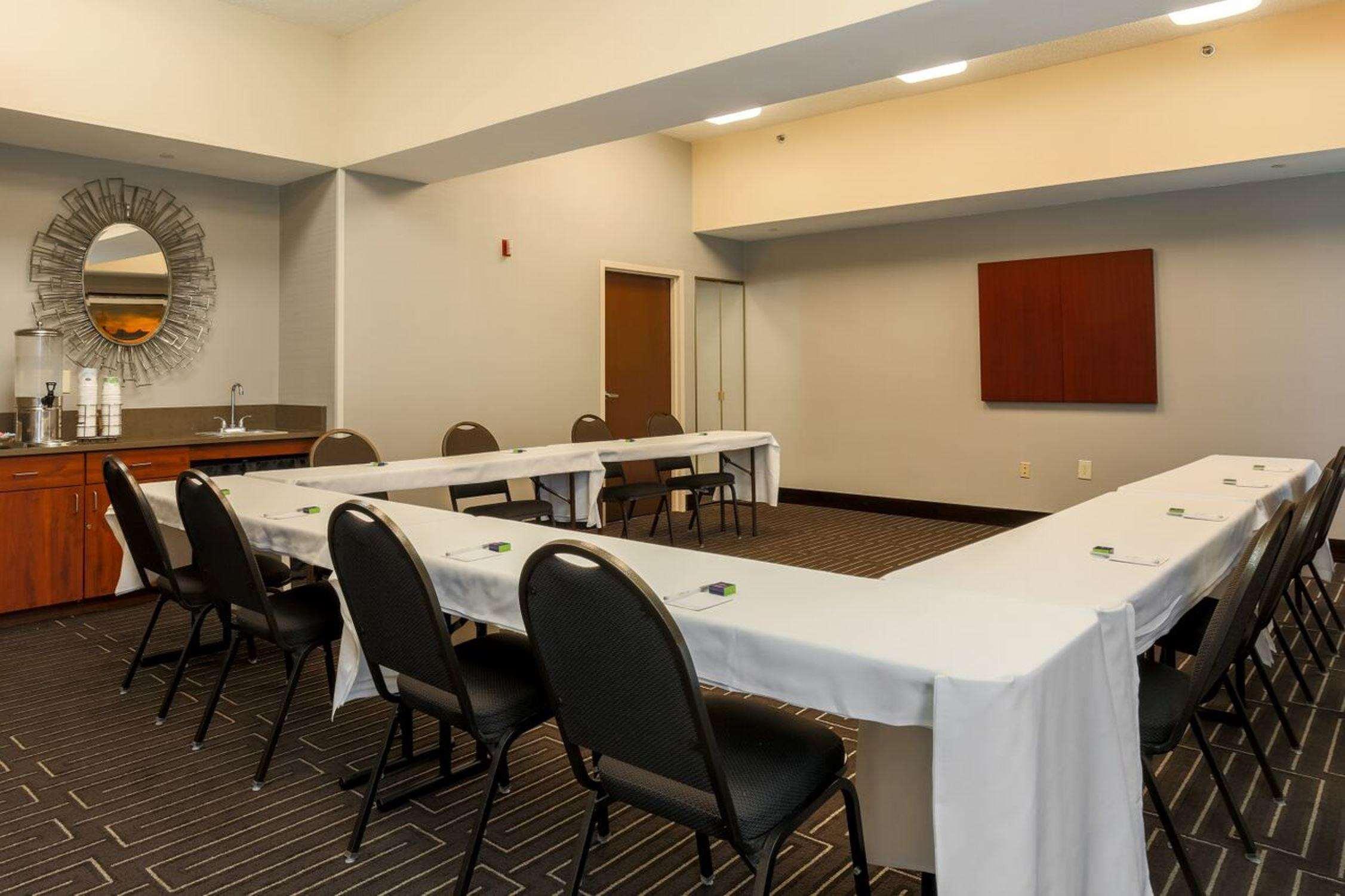 Hampton Inn Memphis-Southwind Екстер'єр фото