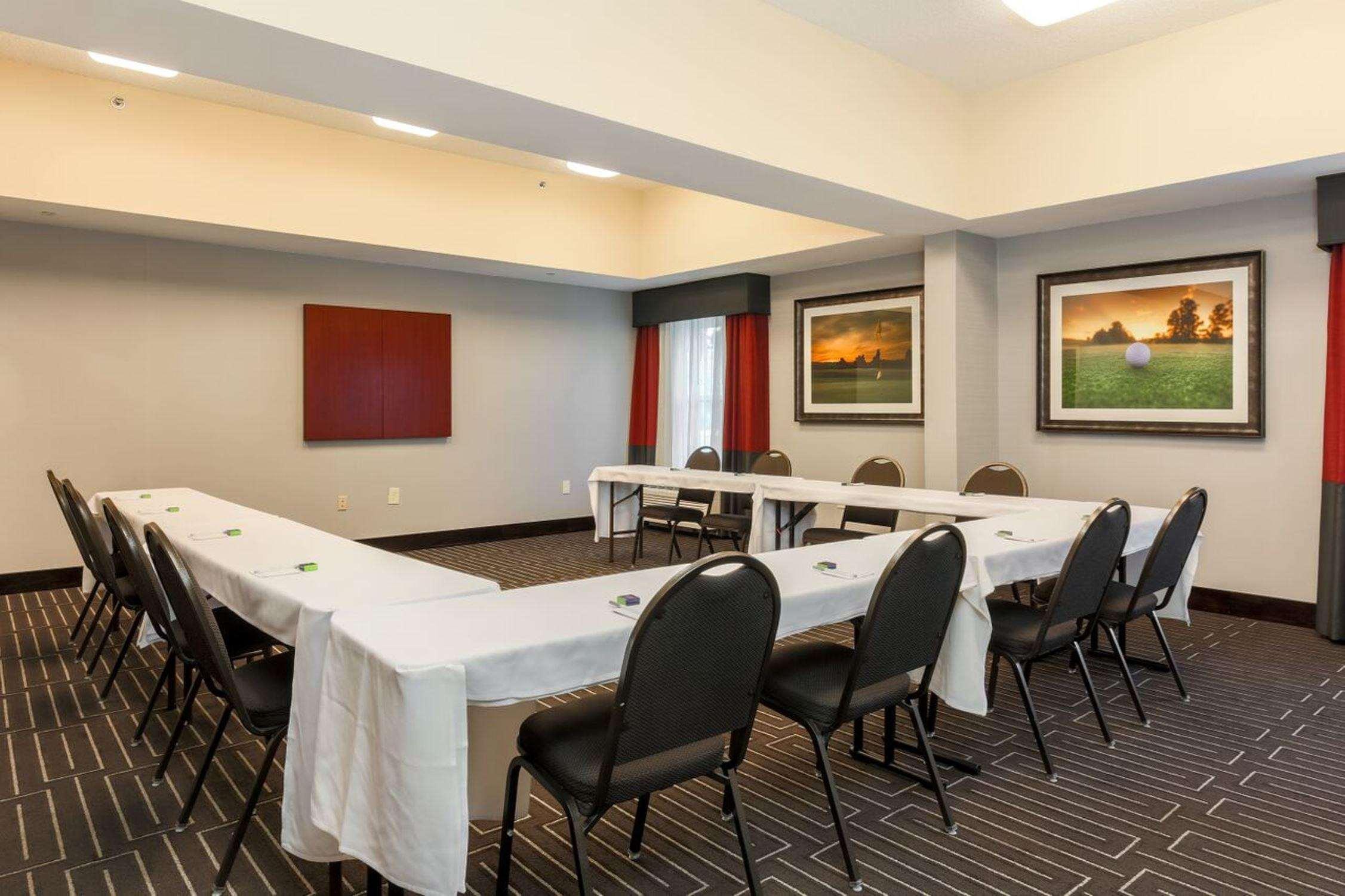 Hampton Inn Memphis-Southwind Екстер'єр фото