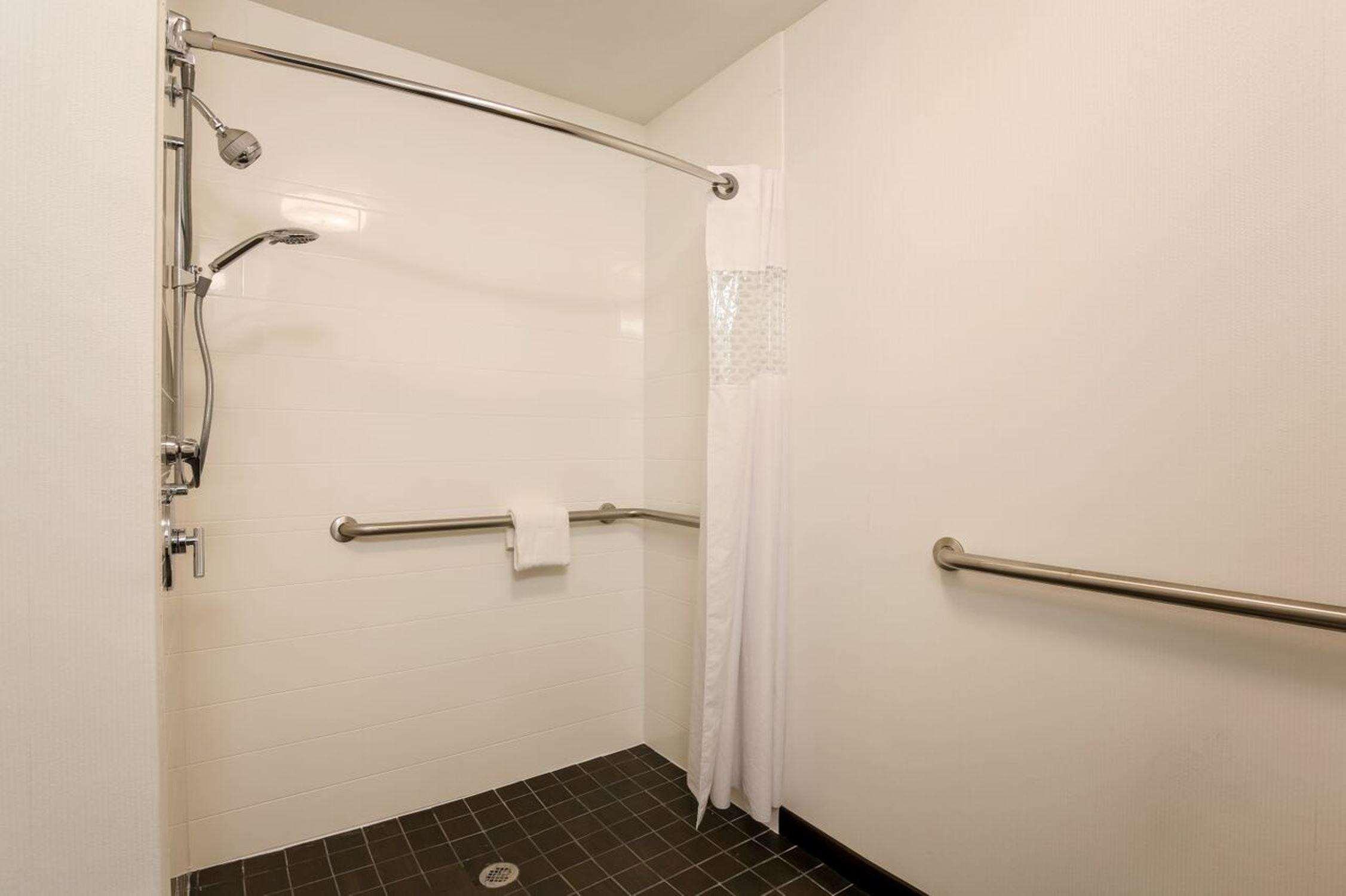 Hampton Inn Memphis-Southwind Екстер'єр фото