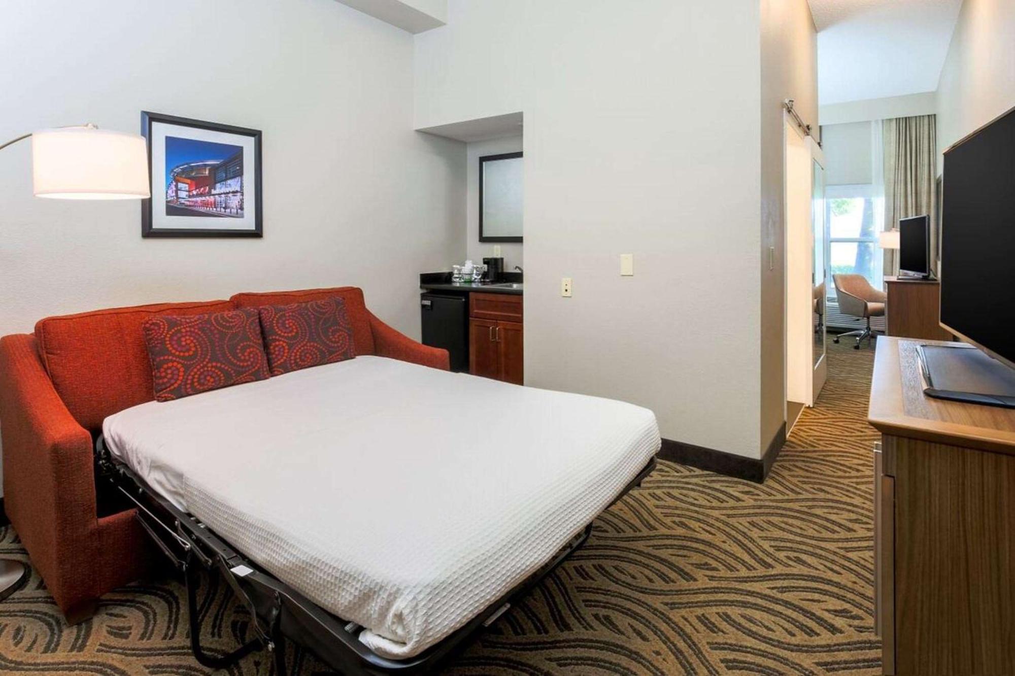 Hampton Inn Memphis-Southwind Екстер'єр фото