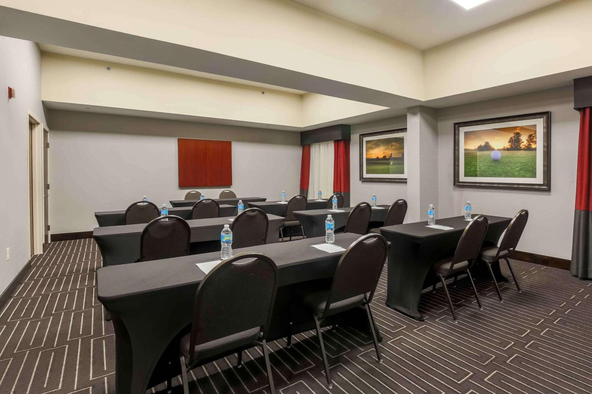 Hampton Inn Memphis-Southwind Екстер'єр фото