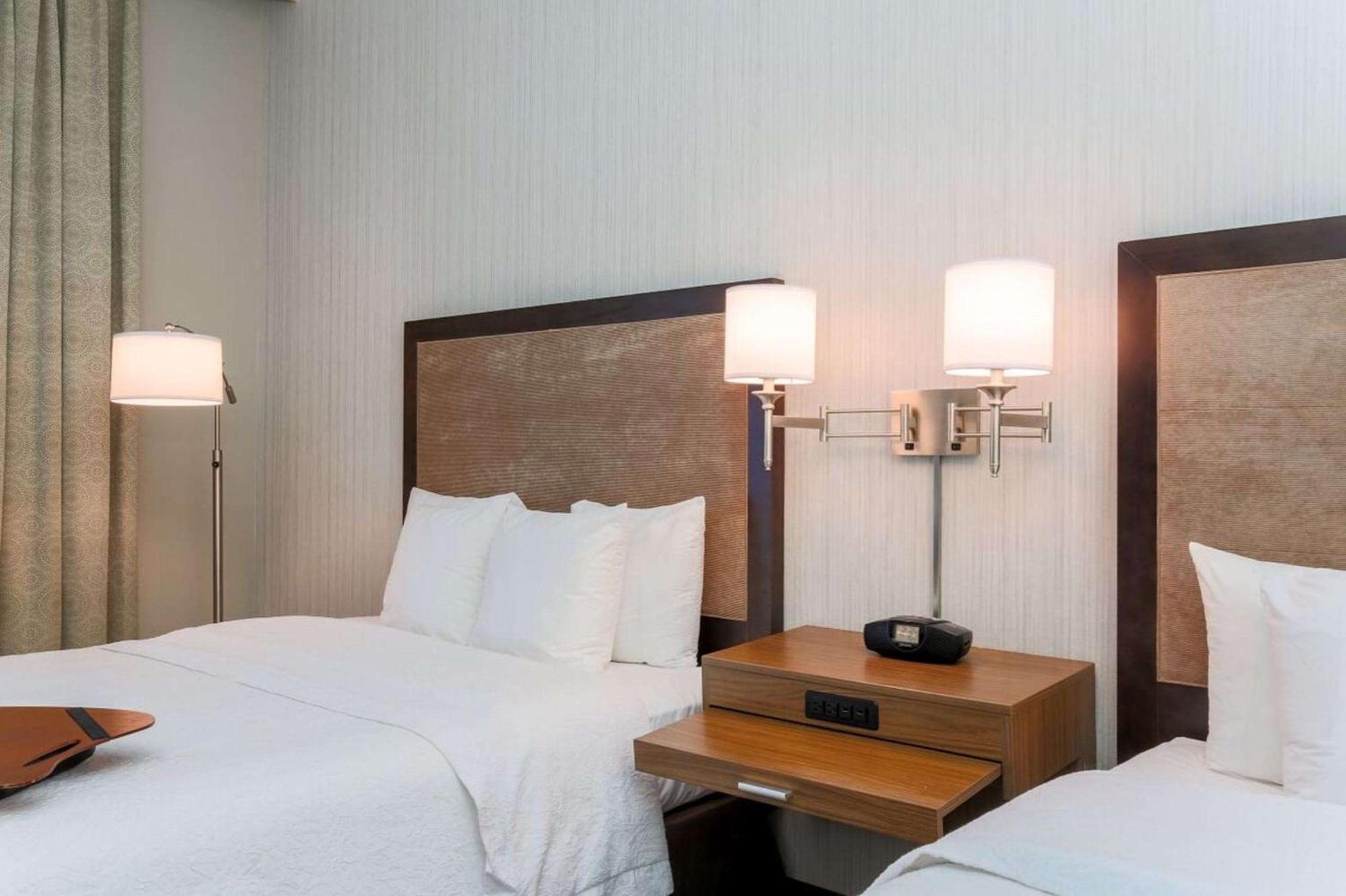 Hampton Inn Memphis-Southwind Екстер'єр фото