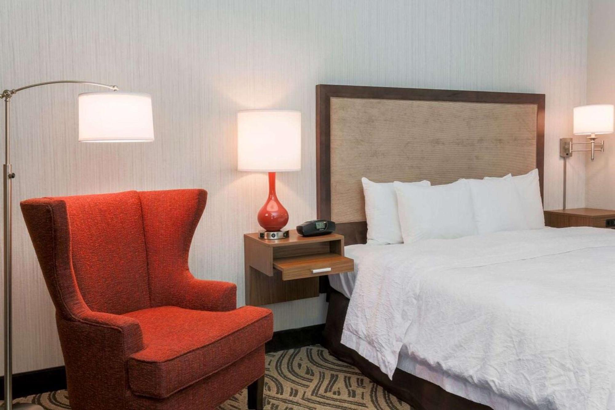 Hampton Inn Memphis-Southwind Екстер'єр фото