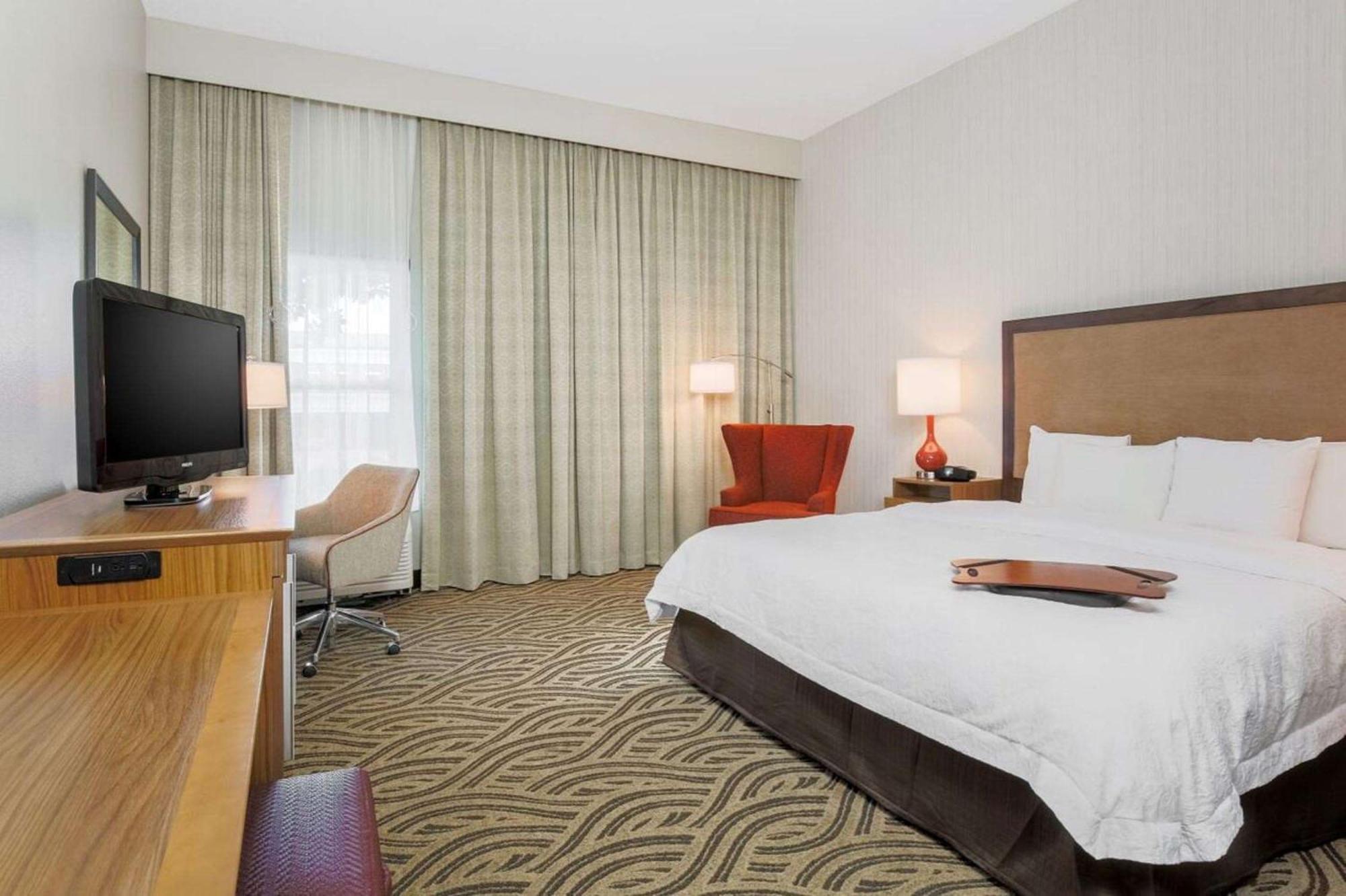 Hampton Inn Memphis-Southwind Екстер'єр фото