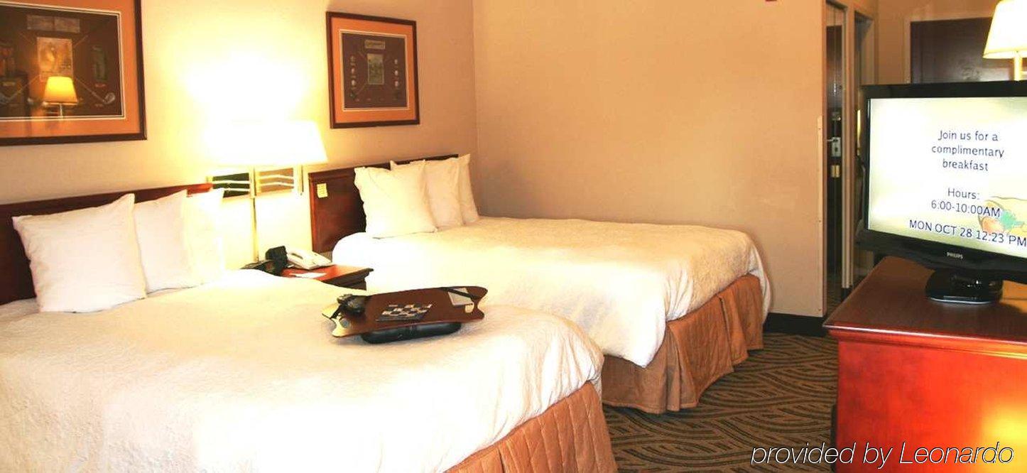 Hampton Inn Memphis-Southwind Екстер'єр фото