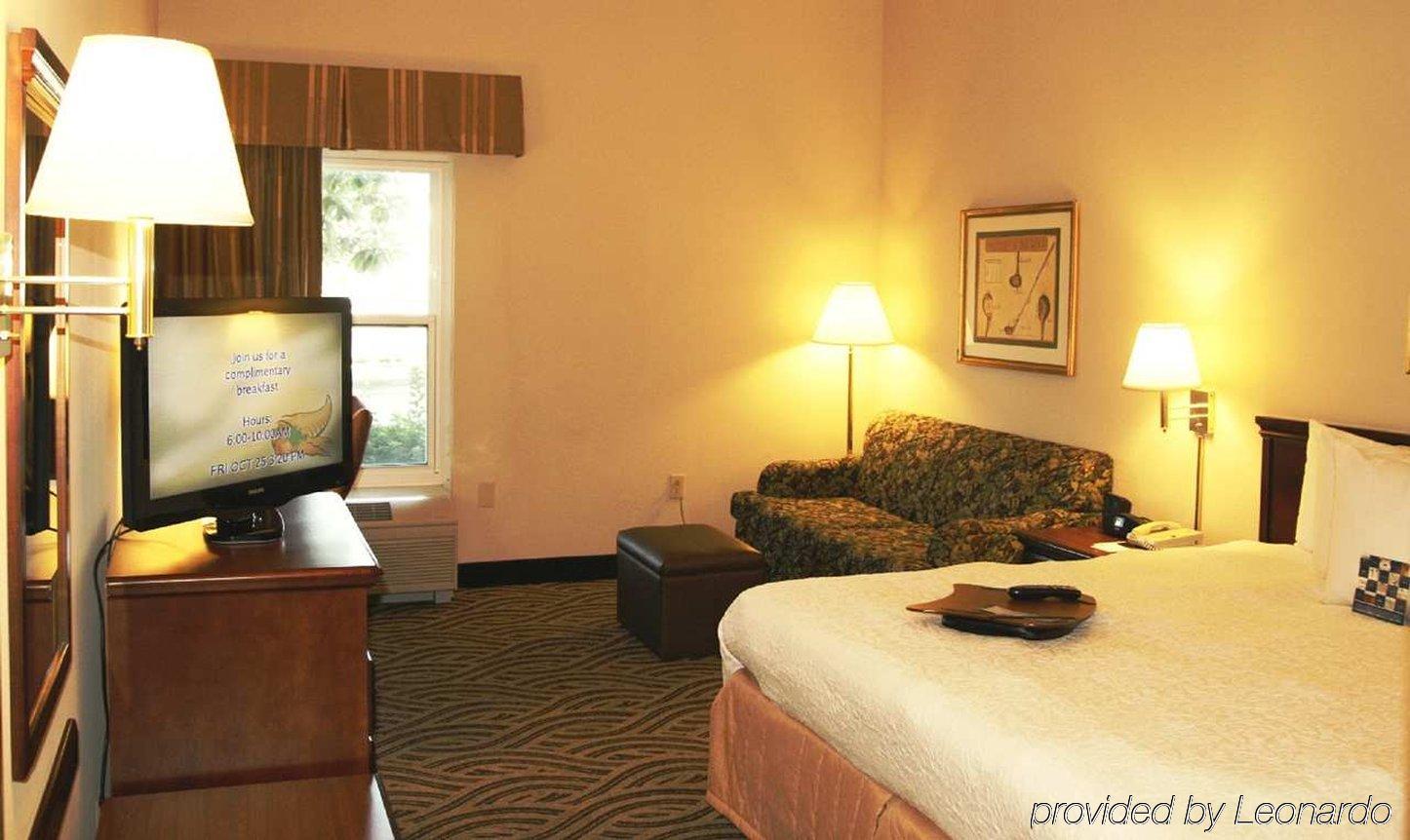 Hampton Inn Memphis-Southwind Екстер'єр фото
