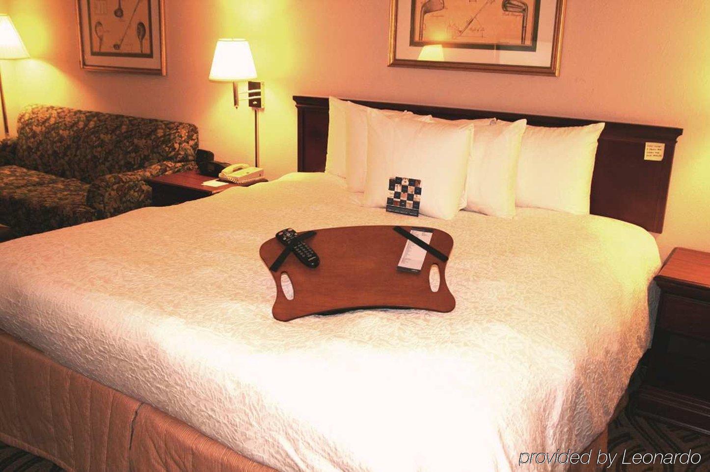 Hampton Inn Memphis-Southwind Екстер'єр фото