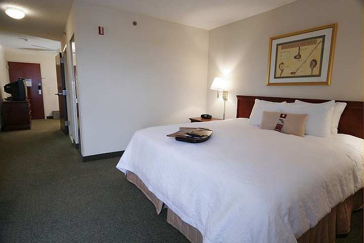 Hampton Inn Memphis-Southwind Екстер'єр фото